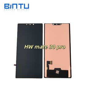 Pantalla LCD de Repuesto para Teléfono Móvil BINTU, para Huawei Mate 30 Pro OLED Incell, Ecran De Telephone - Product Image 4