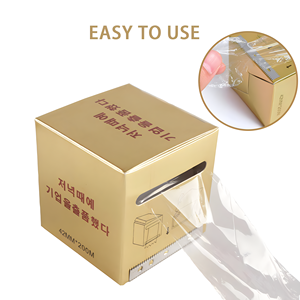 Hadiyah tatouage <span class=keywords><strong>numbing</strong></span> crème Film de couverture jetable sourcil lèvre encre <span class=keywords><strong>numbing</strong></span> crème couverture Cling Wrap Film pour l'approvisionnement de tatouage - Product Image 3