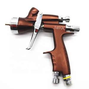 <span class=keywords><strong>Pistola</strong></span> <span class=keywords><strong>de</strong></span> pulverización <span class=keywords><strong>de</strong></span> LGT-X, boquilla <span class=keywords><strong>de</strong></span> acero inoxidable <span class=keywords><strong>de</strong></span> 1,3mm, copa <span class=keywords><strong>de</strong></span> 600cc, <span class=keywords><strong>pistola</strong></span> <span class=keywords><strong>de</strong></span> pintura <span class=keywords><strong>de</strong></span> coche, herramientas <span class=keywords><strong>de</strong></span> aire, a <span class=keywords><strong>base</strong></span> <span class=keywords><strong>de</strong></span> agua, nueva - Product Image 6