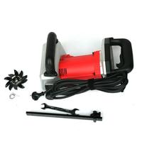 Máquina Eléctrica Ranuradora de Paredes 2200 RPM con Cuchilla de Microborde - ¡Oferta Especial de Fabricación!