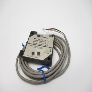 INGENIERÍA SM512DB 10-30VDC NSNP Nuevo controlador de programación PLC dedicado PAC de automatización industrial original listo - Product Image 1