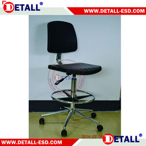 Detall-Saddle Rolling Medical Massage Stool <strong>Chair</strong> - Product Image 5