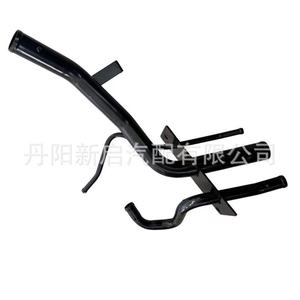 Tubo de Expansión para Tanque Scania OE1444951, Pieza de Repuesto de Plástico para Camiones Europeos - Product Image 5