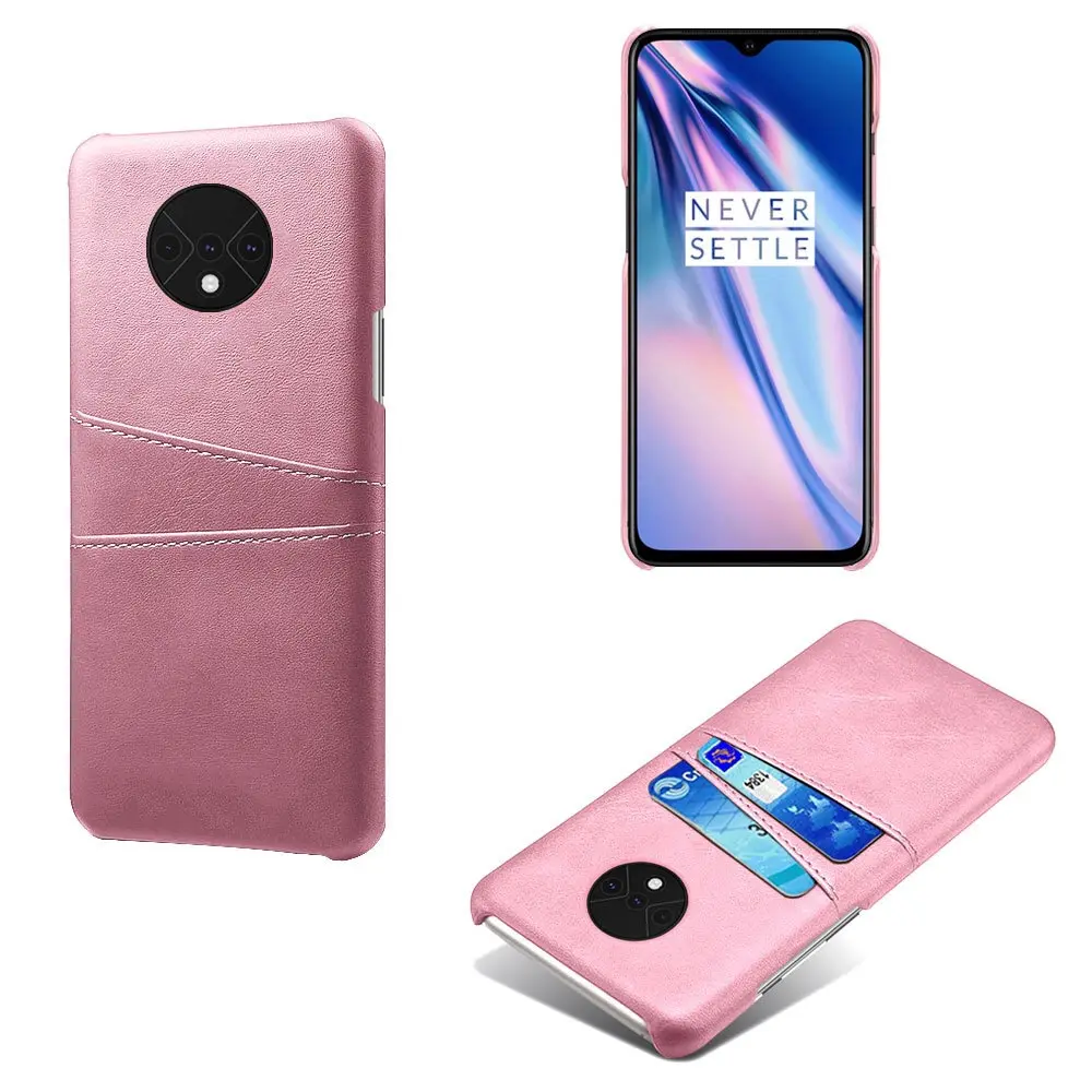 Mobile Back Cover Telephone Accessories For Oneplus 7t Pro Protective Cellphone Smartphone Phone Case For One plus 7t Pro 7t 7 6