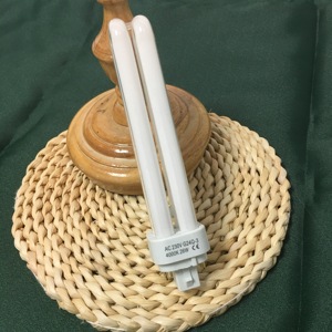 Lumen cao giá cao tri-phosphor bột U hình dạng <span class=keywords><strong>G24</strong></span> cơ sở 4 pin huỳnh quang tiết kiệm năng lượng đèn <span class=keywords><strong>CFL</strong></span> cho nhà - Product Image 6