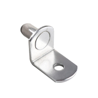 Service de fabrication CNC sur mesure OEM/ODM de précision pour accessoires de moto - Pièces en acier inoxydable, laiton et aluminium pour usinage