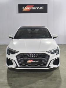 <span class=keywords><strong>Audi</strong></span> <span class=keywords><strong>A3</strong></span> S Line <span class=keywords><strong>2022</strong></span> |   Peinture d'origine |   19800 Km |   Sièges <span class=keywords><strong>électrique</strong></span>s et chauffants |   Berline |   Exportateur de voitures d'occasion - Product Image 2