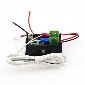 XH-B310 DC12V Termômetro <span class=keywords><strong>Digital</strong></span>, Termopar tipo K de alta temperatura, Termômetro <span class=keywords><strong>Digital</strong></span> Industrial, Termômetro <span class=keywords><strong>digital</strong></span> - Product Image 4