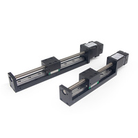 Module de commande intégré pour moteur pas à pas RS485 en boucle ouverte et fermée, pilote de moteur pas à pas haute précision pour imprimante 3D