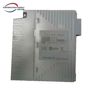 Módulo TC Yokogawa AAT145-S03 Original en Exceso de Inventario, Envío Rápido, Componente de Automatización Industrial - Product Image 2