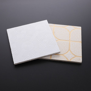 Giá Rẻ Vinyl Bao Phủ Tấm Thạch Cao Với Thiết Kế Tốt - Product Image 6