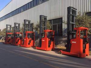 Chariot élévateur électrique <span class=keywords><strong>VMAX</strong></span> à <span class=keywords><strong>prix</strong></span> compétitif de 1,6 tonne pour entrepôt - Product Image 4