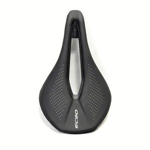 <span class=keywords><strong>EC90</strong></span> <span class=keywords><strong>Asiento</strong></span> de Bicicleta de PU, Ultraligero, Transpirable, Cómodo Cojín de <span class=keywords><strong>Asiento</strong></span>, Piezas de Sillín de Carreras de Bicicleta de Montaña y Carretera - Product Image 4