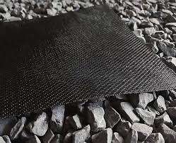 <span class=keywords><strong>Uv</strong></span>-प्रतिरोधी औद्योगिक पॉलिएस्टर बुना हुआ भू-कपड़ा 5 साल की वारंटी अनुकूलन आकार कठोर मौसम लंबे समय तक सूर्य का सामना कर रहा है - Product Image 4