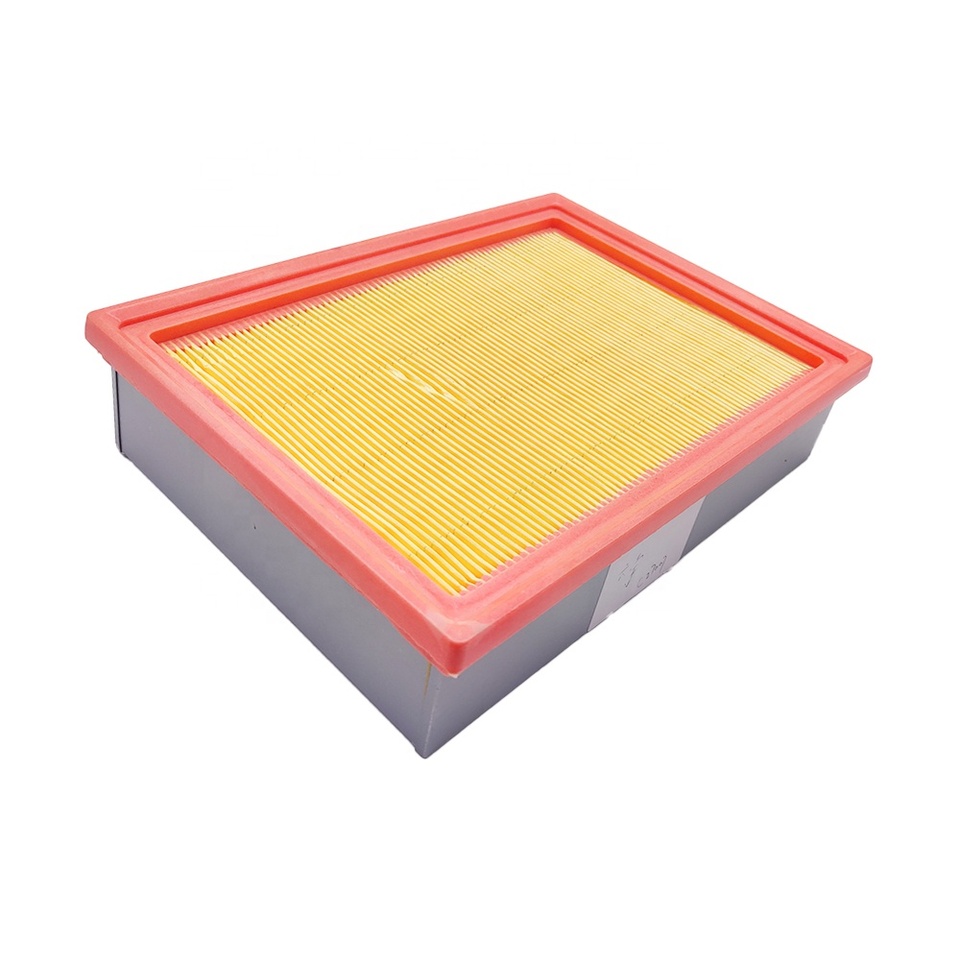 High Quality Air Filter C27007 For Daewoo