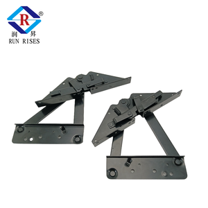 Gấp Sofa giường <span class=keywords><strong>c</strong></span>ơ chế/slat giường bản lề/kim loại chứ<span class=keywords><strong>c</strong></span> năng bản lề - Product Image 2