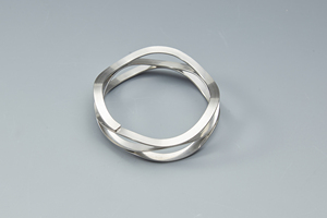 Tùy chỉnh <span class=keywords><strong>s</strong></span>óng mùa xuân công nghiệp chất lượng cao nhiều lớp phẳng Dây nén mùa xuân kim loại <span class=keywords><strong>s</strong></span>óng mùa xuân - Product Image 5