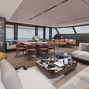 Luxuriöse Maßgefertigte Yachten zum Verkauf: Baue Deine Traumyacht, Hochwertige Privat-Yacht-Herstellung, Luxus-Motoryachten - Product Image 5