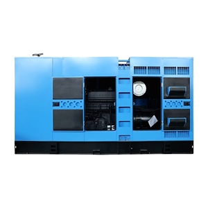 Silent Type, High Quality and Low Price Three Phase 100kw Silent <b>Generator</b> 50/60Hz Sound Proof 3 Phase 230V/240V Soundproof Desi - Product Image 5