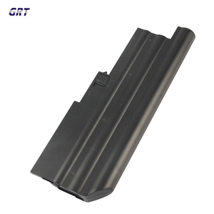 Batteries pour ordinateurs portables Lenovo T60 SL400 T500 T61 R60 SL300 W500 11.1V 7800mAh Batterie OEM Prix d'usine Bonne qualité - Product Image 6