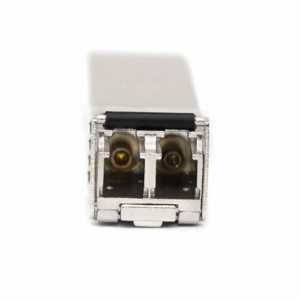 JD092b SFP 10G SR <span class=keywords><strong>HPE</strong></span> JD092B Compatible Compatible <span class=keywords><strong>J9150D</strong></span> 10GBASE-SR SFP + 850nm 300m DDM Module émetteur-récepteur - Product Image 4