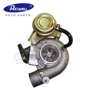 TF035HM 49135-03500 49135-03501 Auto ME203933 Turbocompresor Mecánico para <span class=keywords><strong>Mitsubishi</strong></span> <span class=keywords><strong>Montero</strong></span> Pajero L200 4M40 Piezas <span class=keywords><strong>de</strong></span> Motor Turbo Diésel - Product Image 2