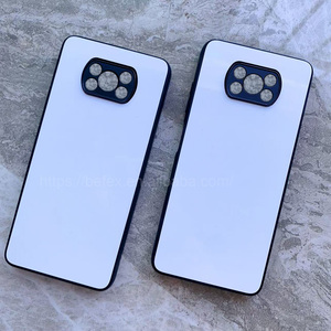 Funda para Teléfono Personalizada con Impresión de Fotos por Transferencia 2D, Sublimación, para POCO X3 X5PRO <span class=keywords><strong>X4PRO</strong></span> X6PRO C85 F7 M7 F8PRO X7PRO - Product Image 4