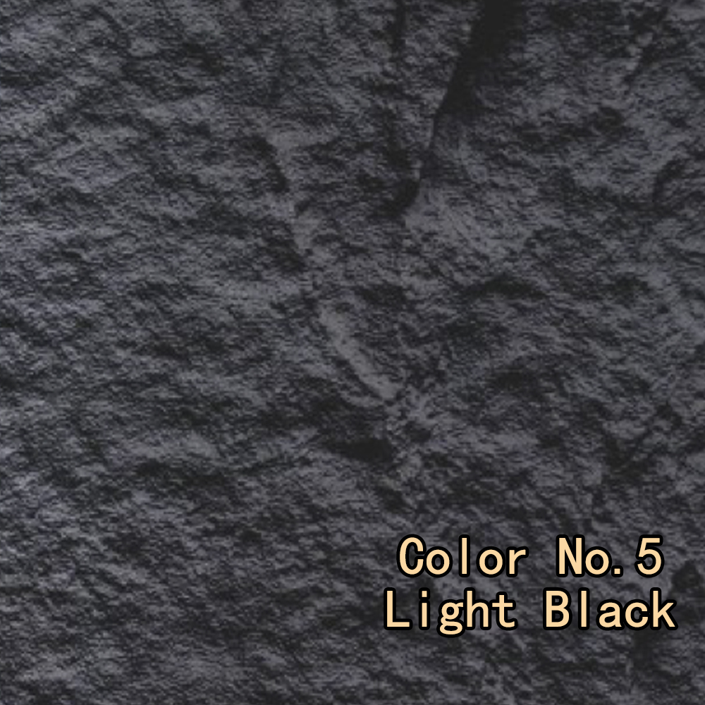 Light Black