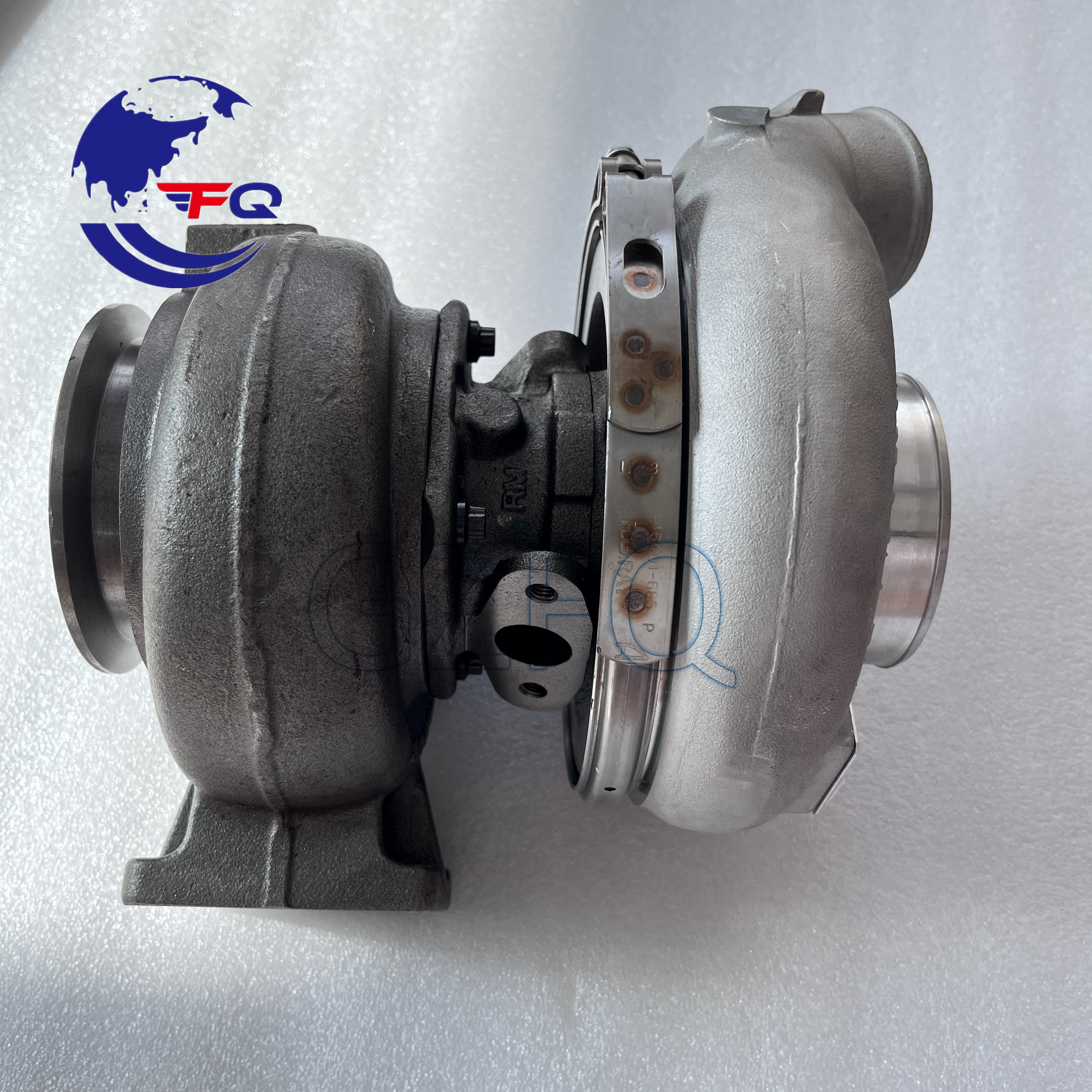 CAT涡轮增压器GT3782 3590128 359-0128涡轮低压804240-5001S