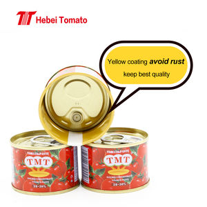 Fornitore di pasta di pomodoro veloce-pasta di pomodoro coerente per 10,000 + posizioni - Product Image 6