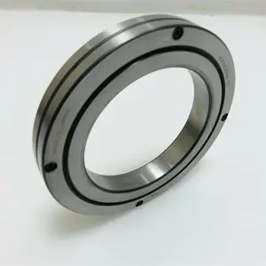 thin section robot bearings RB 2508 UUC0 25x41x8 cross roller ring bearing RB2508