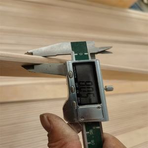 Doghe da letto in <span class=keywords><strong>compensato</strong></span> pieno di betulla curvo/piegato/piatto/dritto per LVL - Product Image 6