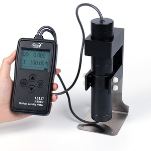 Densitomètre optique LS117 adapté aux tests de matériaux translucides opalescents - Product Image 1