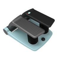 Machine d'exercice de fitness à domicile Mini Stepper LOGO personnalisé Stepper d'escalier à vendre