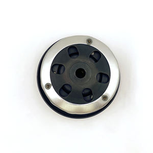 Top vente KJ110B-1 de poulie entraînée pour <span class=keywords><strong>KAJO</strong></span> DIO 110 assemblage d'embrayage arrière pour motos Scooters pièces de moteur pièces de Transmission - Product Image 3