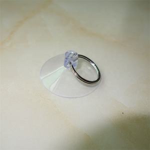 Ventosa de Vacío Profesional de Diseño Personalizado, Resistente y Ecológica, de PVC/Silicona/Goma, con Base Metálica, Precio de Fábrica - Product Image 4