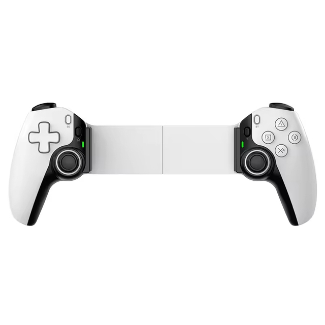 BT Joystick D9 Stretch Handle Gamepad for Android/Ps4/Switch/PC/Tablet Wireless Game Controller