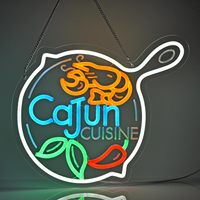 Enseigne lumineuse au néon LED Viande grillée Barbecue Kanji Enseigne au néon japonaise personnalisée pour la décoration murale Restaurant Bar Enseigne commerciale Logo Nom