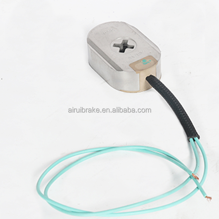 7-12,25 дюймовый магнит для электрического тормоза # Запчасти для прицепа # магнит для тормоза