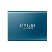 Disque SSD portable Samsung T7 1 To/2 To Type-C USB 3.2 Gen 2 NVMe Haute vitesse Disque dur externe pour ordinateur de bureau, ordinateur portable, PC Disques SSD