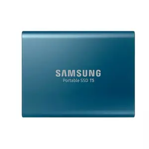 Samsung T7 Portable SSD 1tb2TB Type-c Usb3.2 Gen 2 Nvme High Speed External Hard Drive For Desktop Laptop Pc Solid State Drives