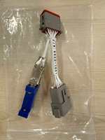 Cable de Servicio PLC Serie L 8923-1061, 89231061 Pn: Gm40168