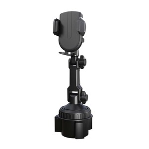 ขายดี CARFU ABS ที่ยึดติดรถยนต์แบบแขนยาว ปรับฐานได้ ปรับขนาดได้ - Product Image 1