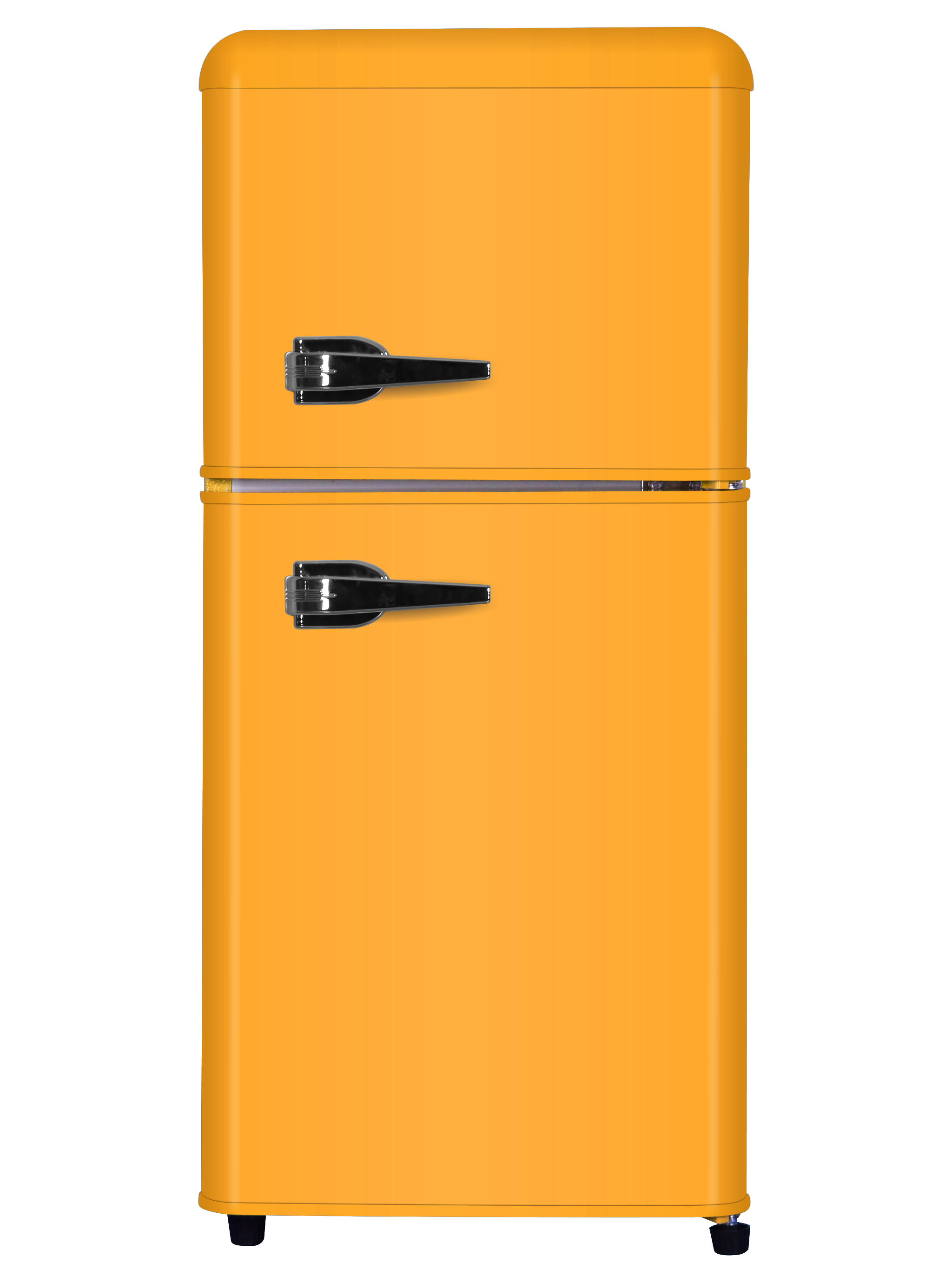 人気沸騰中！102L 縦型両開きレトロカラー円弧扉冷蔵庫| Alibaba.com