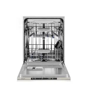 全内置洗碗机60厘米内置新设计14套大腔装载洗碗机高品质低价洗碗机