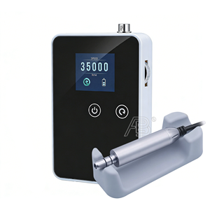 Micromotore Dentale Portatile Senza Spazzole 40000RPM Ricaricabile Elettrico per Clinica Odontoiatrica - Product Image 1