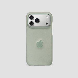 เคสโทรศัพท์หนังวัวอิตาลีทำมือ Zenos สำหรับ iPhone, โลโก้ Apple แบบนูน 3 มิติ ดีไซน์บางเฉียบ หุ้มครึ่งตัว สไตล์เรโทร หนังแท้ ปกป้องแบบสั่งทำพิเศษ - Product Image 4