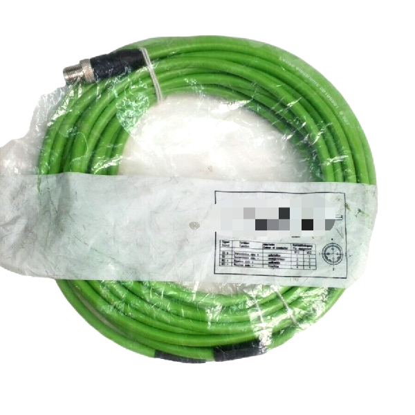 Plc KB ET-10000-SSA Connection Cable 50106901 Industrial Automation