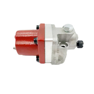 Vanne solénoïde d'arrêt pour générateur diesel 3018453, pack magnétique 3028387, ensemble K19 K38 K50 - Product Image 5