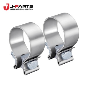 แคลมป์ยึดท่อไอเสียไฟฟ้าสำหรับโตโยต้า HIACE LH103 1993-1998 17578-75040 - Product Image 3